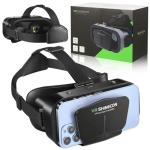 VR Headset for 3D Video Games & Movies