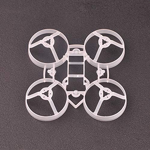 Happymodel Bwhoop65 Brushless Whoop Frame (2pcs)
