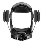 Adjustable Clip-On VR Headphones for Meta Quest Pro