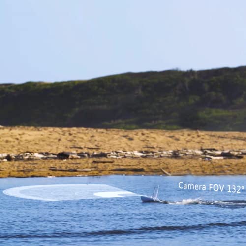 PowerDolphin Wizard Underwater Drone with 4K Camera