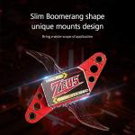 HGLRC Zeus 350mW FPV Transmitter for Drones