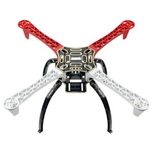 QWinOut F450-V2 Quadcopter Frame Kit