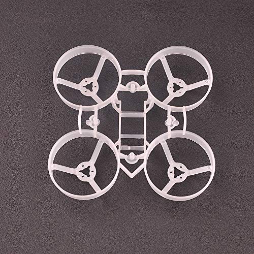 Happymodel Bwhoop65 Brushless Whoop Frame (2pcs)