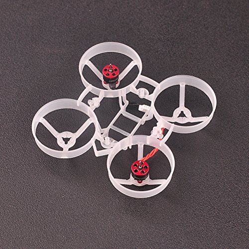 Happymodel Bwhoop65 Brushless Whoop Frame (2pcs)