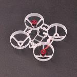 Happymodel Bwhoop65 Brushless Whoop Frame (2pcs)