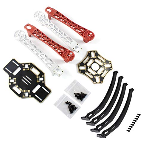 QWinOut F450-V2 Quadcopter Frame Kit