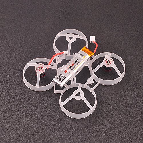 Happymodel Bwhoop65 Brushless Whoop Frame (2pcs)