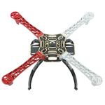 QWinOut F450-V2 Quadcopter Frame Kit