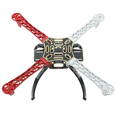 QWinOut F450-V2 Quadcopter Frame Kit