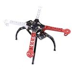 F330 Quadcopter Frame with Landing Skid Gear