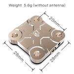 SpeedyBee TX800 FPV Video Transmitter for Drones