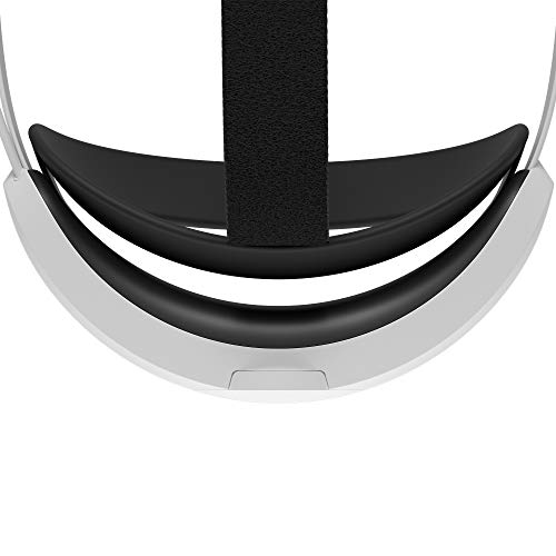 VR Enhanced Comfort Kit with Carrying Case