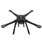 ShareGoo S500 Quadcopter Frame with Carbon Fiber Gear