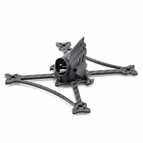 HGLRC Petrel 120X FPV Racing Frame Kit