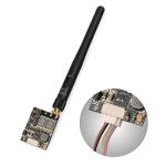 High-Quality FPV Transmitter & Camera Combo