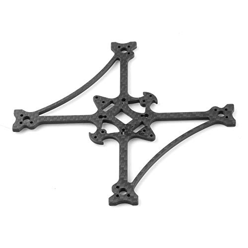 HGLRC Petrel 120X FPV Racing Frame Kit