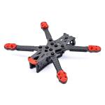 YoungRC 5" Carbon Fiber Racing Drone Frame