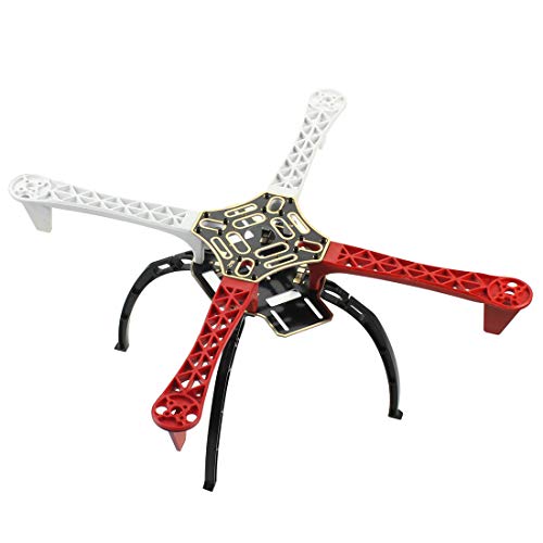 QWinOut F450-V2 Quadcopter Frame Kit