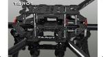 TAROT FY690S 6-Axis Carbon Folding Hexacopter Frame
