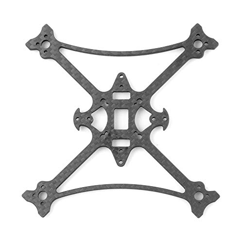 HGLRC Petrel 120X FPV Racing Frame Kit