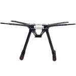 ShareGoo S500 Quadcopter Frame with Carbon Fiber Gear