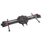 TAROT FY690S 6-Axis Carbon Folding Hexacopter Frame