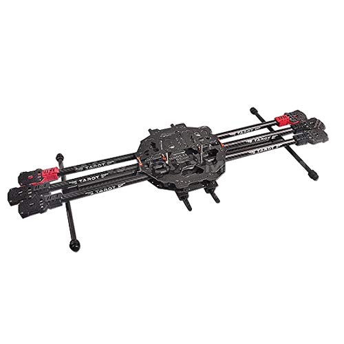TAROT FY690S 6-Axis Carbon Folding Hexacopter Frame