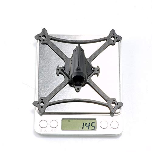 HGLRC Petrel 120X FPV Racing Frame Kit