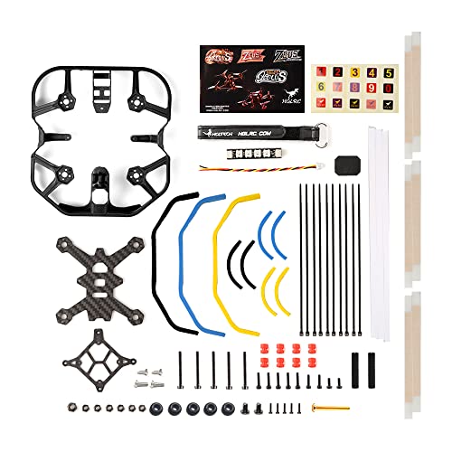 HGLRC KT20 2" FPV Racing Drone Frame