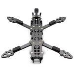5" HD Carbon Fiber Quadcopter Frame Kit