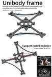 HGLRC Petrel 120X FPV Racing Frame Kit