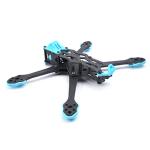 YoungRC 250mm Carbon Fiber FPV Drone Frame Kit