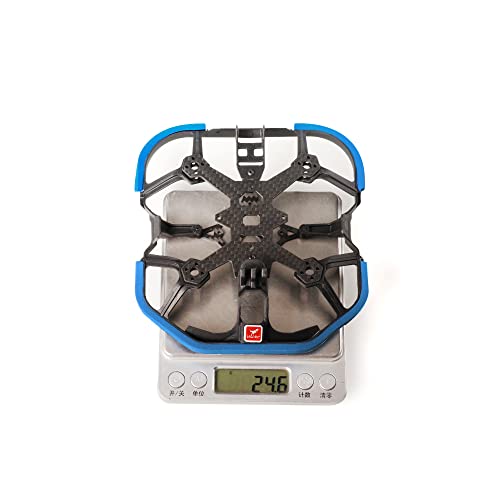 HGLRC KT20 2" FPV Racing Drone Frame