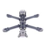 145mm Carbon Fiber Racing Drone Kit