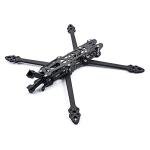 7" HD FPV Carbon Fiber Racing Drone Frame
