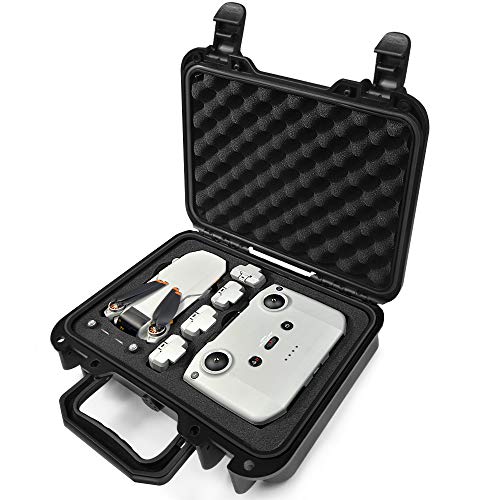 Waterproof Travel Case for DJI Drones Accessories