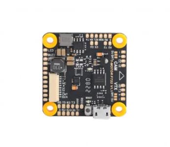 FPV Drone Racing Stack - T-Motor F7