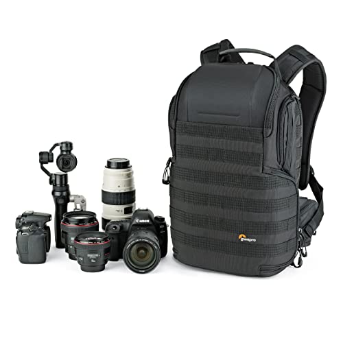 ProTactic 350 Camera and Drone Backpack