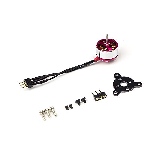 Metal Brushless Motor for RC Drones