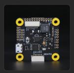 FPV Drone Racing Stack - T-Motor F7