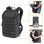 ProTactic 350 Camera and Drone Backpack