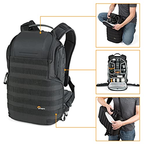 ProTactic 350 Camera and Drone Backpack