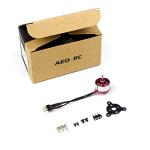 Metal Brushless Motor for RC Drones