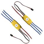 2x XXD 30A Brushless ESC for Drones