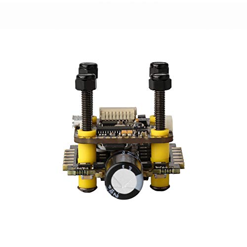 Mini F7 Flight Control Stack for FPV Drone