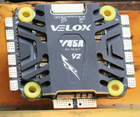 T-motor V45A V2 4IN1 ESC for Racing Drone