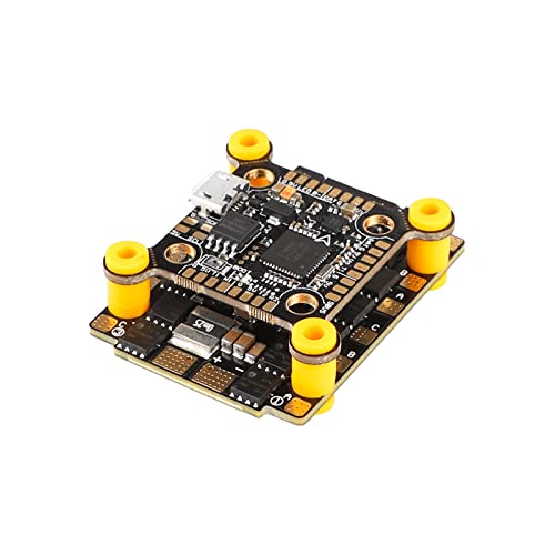 T-Motor Velox FC+V45A Stack for Racing Drone