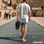 Waterproof Travel Case for DJI Drones Accessories