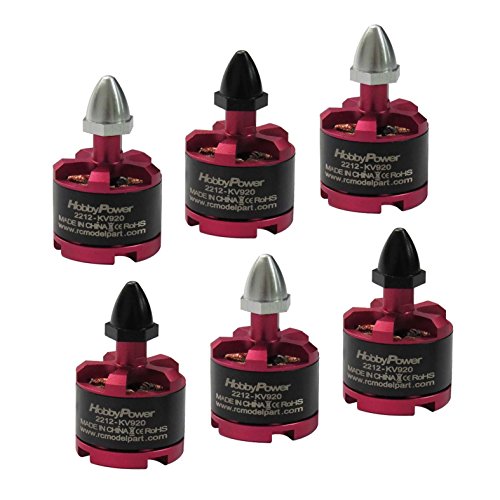 Hexacopter Kit with Pixhawk Flight Controller