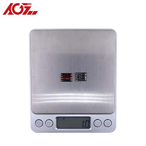 AGFRC Mini Brushless ESC for RC Drones